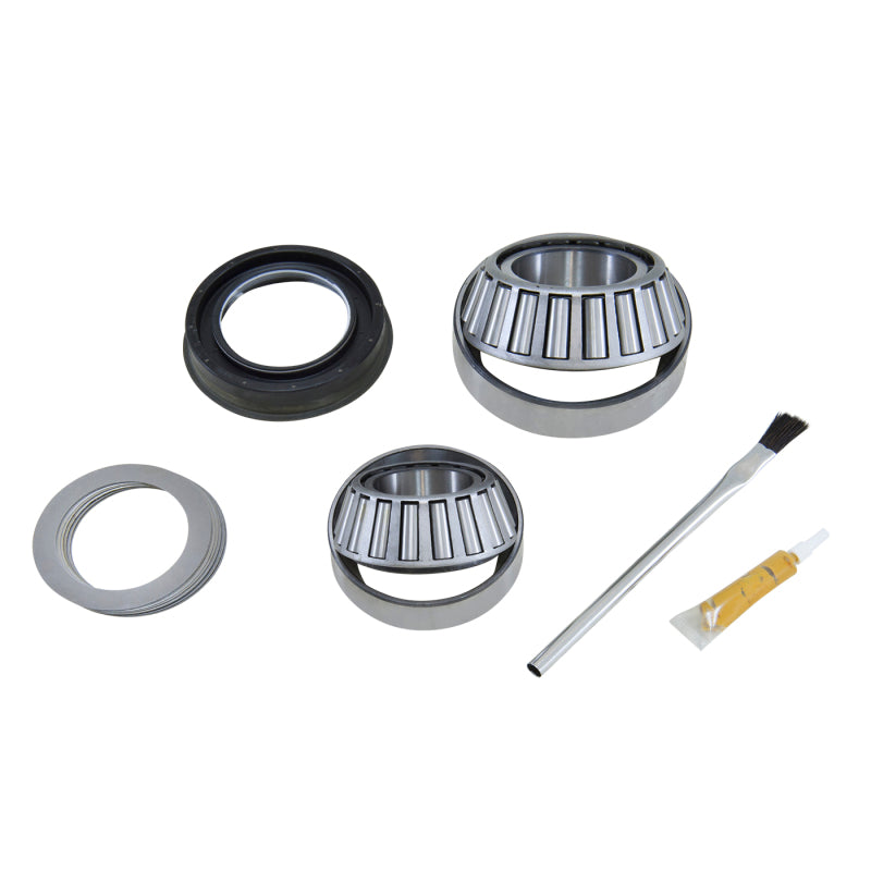 Yukon Gear Pinion Install Kit For 2015+ GM 9.5in 12 Bolt Differential Ring and Pinion Install Kits Yukon Gear & Axle