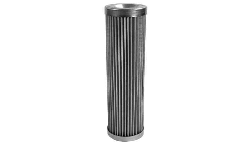 Aeromotive Filter Element 100 micron Stainless Steel - Fits 12362 Fuel Filters Aeromotive