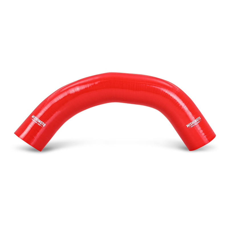 Mishimoto 2019+ RAM Cummins 6.7L Silicone Coolant Hose Kit Red Hoses Mishimoto