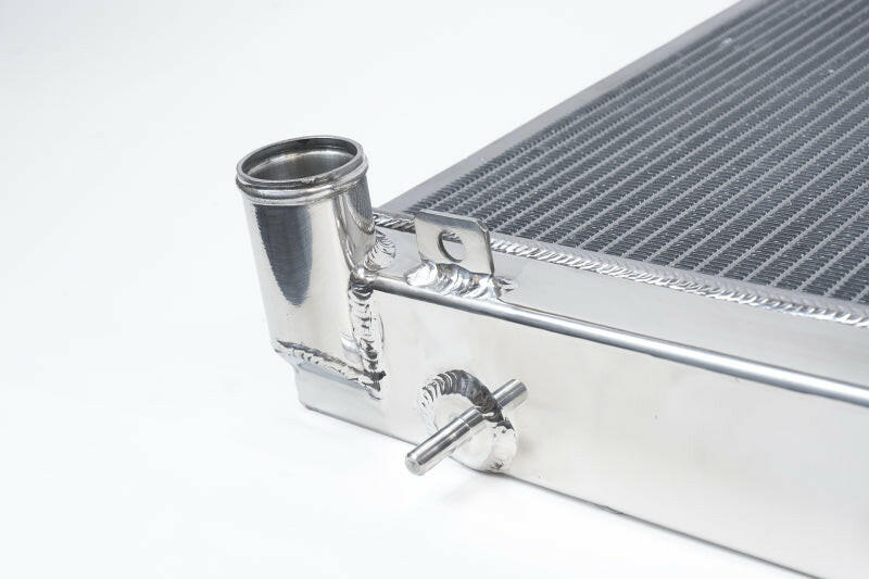 CSF 14-18 Subaru Forester High-Performance All-Aluminum Radiator Radiators CSF