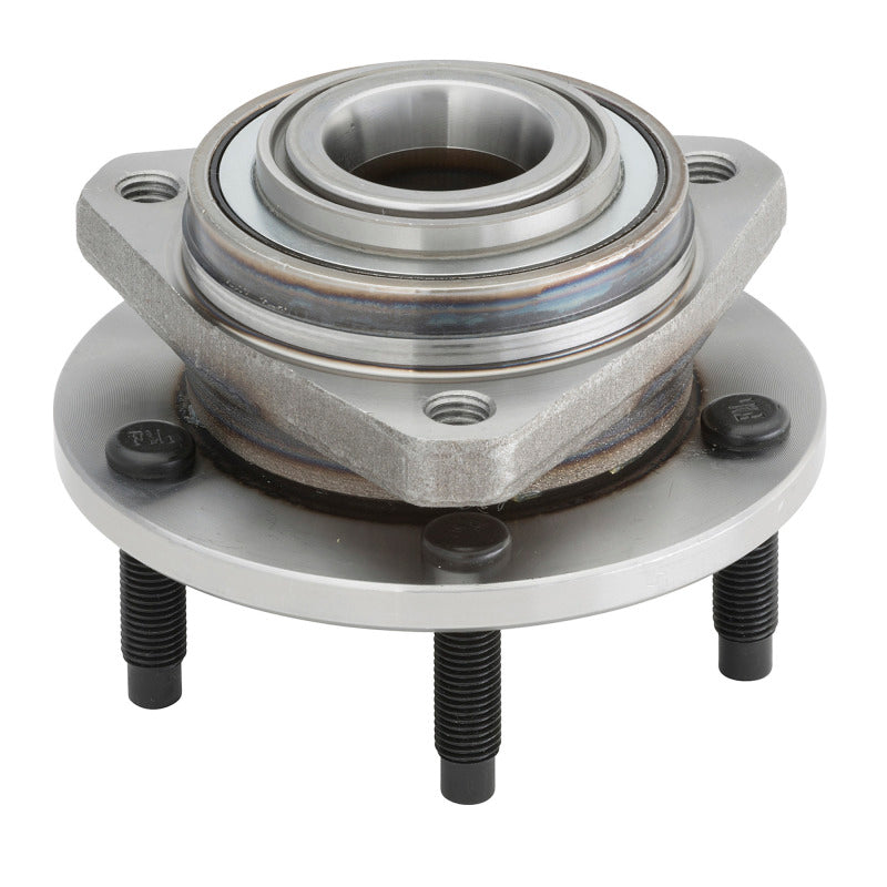 MOOG 04-07 Chevrolet Malibu Front Hub Assembly Wheel Hubs Moog
