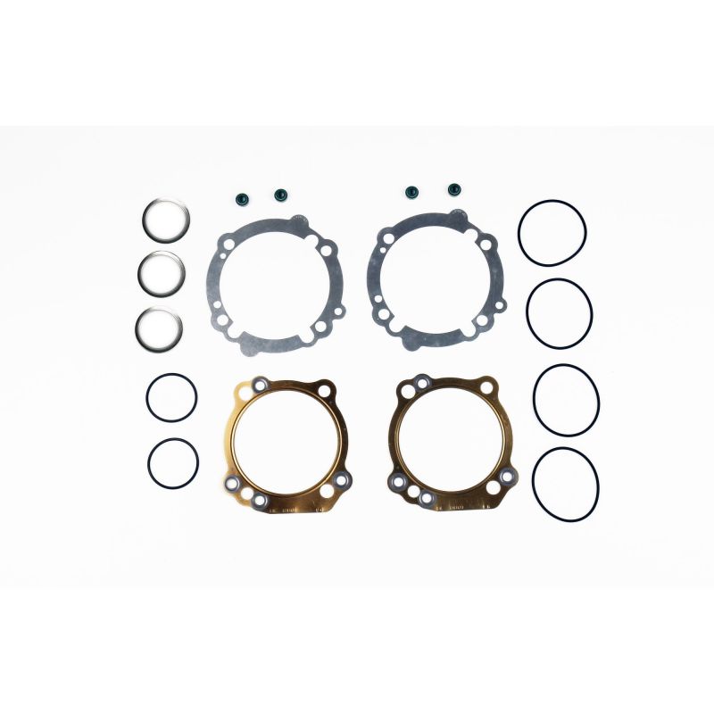 Athena 08-09 Ducatii S 1100 Top End Gasket Kit Gasket Kits Athena