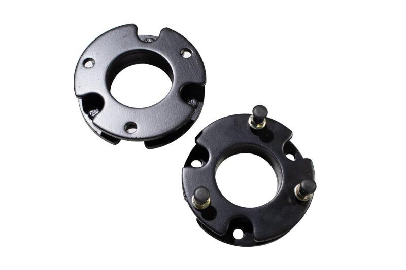 Fishbone Offroad 04-20 Ford F150 2WD/4WD 2.0In Leveling Kit Leveling Kits Fishbone Offroad