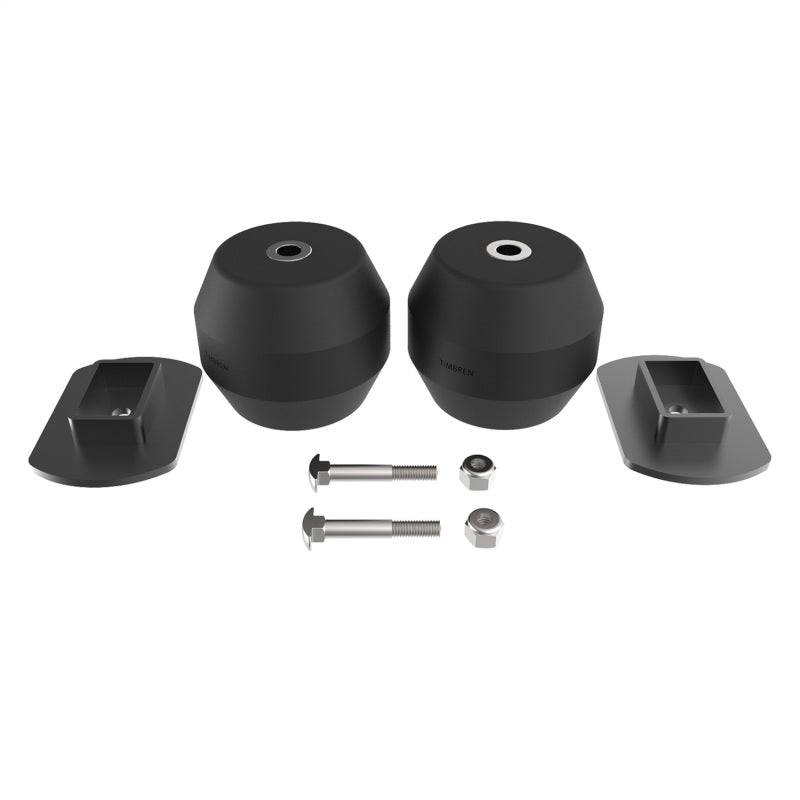 Timbren 1994 Chevrolet C3500 Rear Suspension Enhancement System Bump Stops Timbren