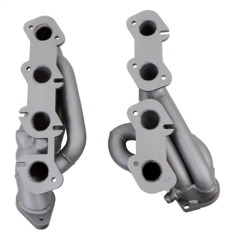 BBK 96-04 Mustang GT Shorty Tuned Length Exhaust Headers - 1-5/8 Titanium Ceramic Headers & Manifolds BBK