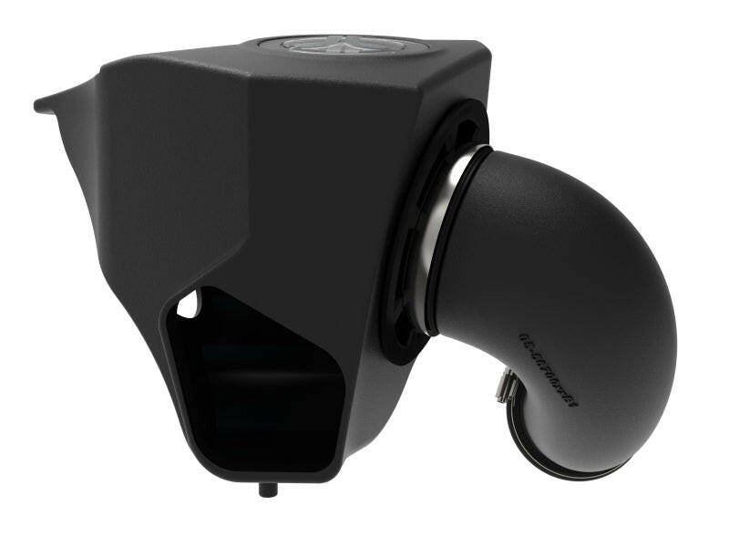 aFe Takeda Momentum Pro 5R Cold Air Intake System 2021 Toyota Supra L4 2.0L Turbo Cold Air Intakes aFe