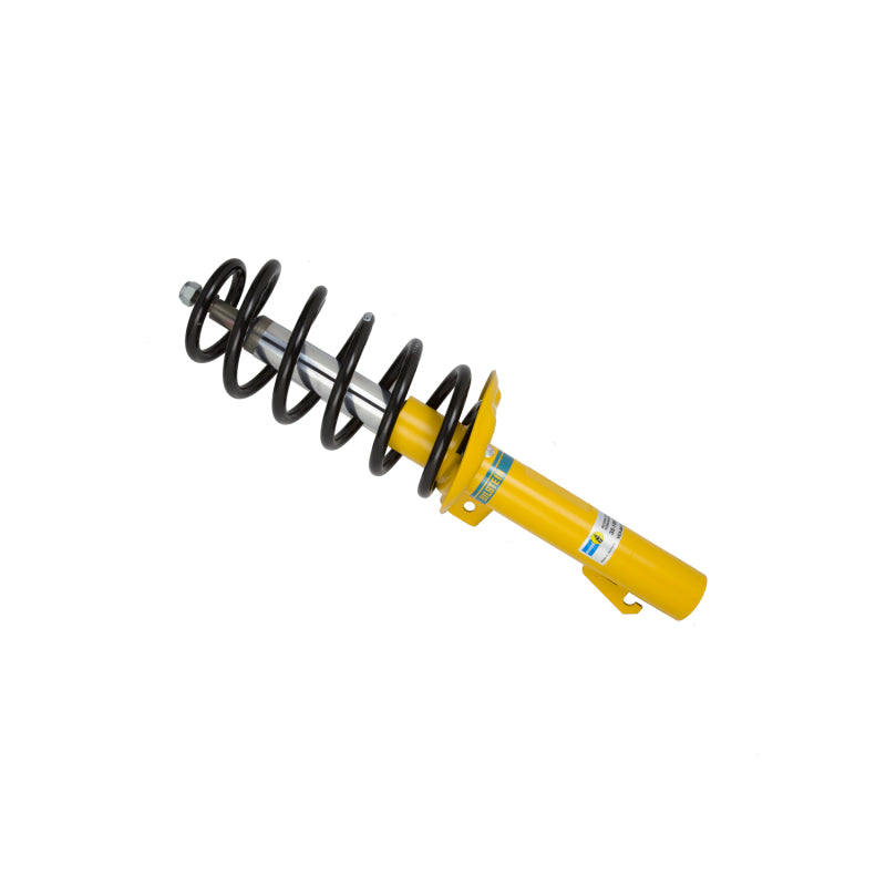 Bilstein B12 (Pro-Kit) Audi A3 Quattro Premium Plus/Prestige L4 2.0L Front and Rear Suspension Kit Shock & Spring Kits Bilstein