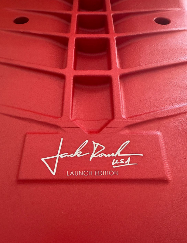 Roush 2024 Ford Mustang GT / Dark Horse 5.0L Phase 2 Supercharger Limited Edition Launch Edition Kit Superchargers Roush