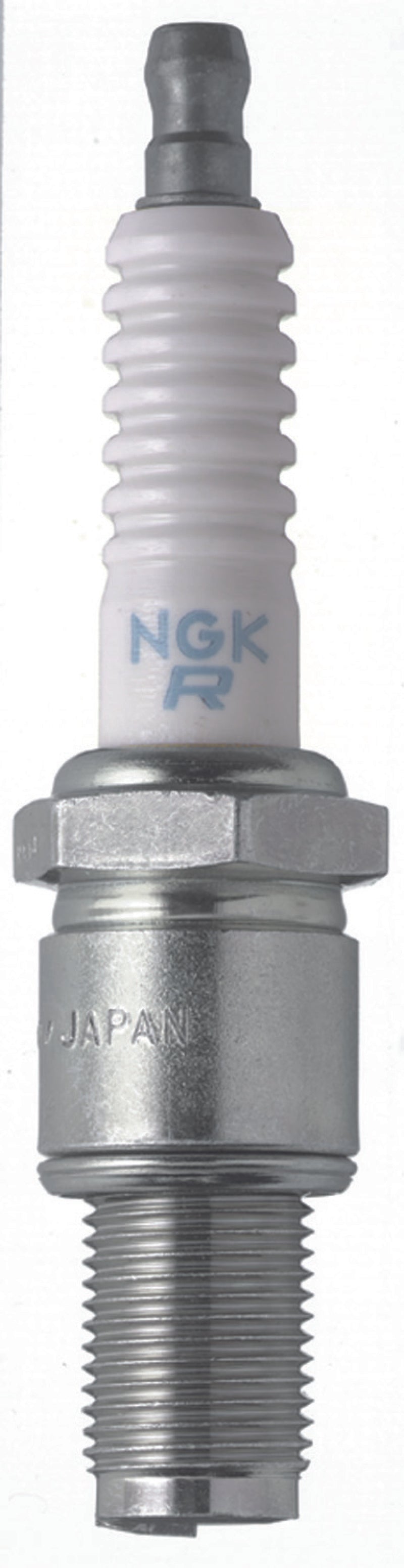 NGK Racing Spark Plug Box of 4 (R6725-115) Spark Plugs NGK