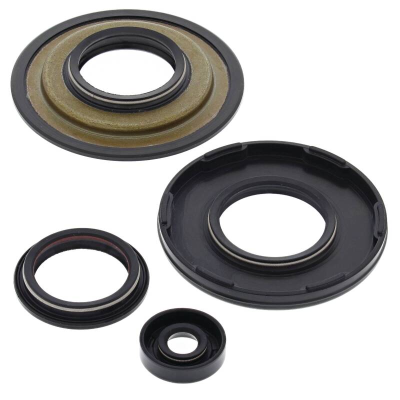 Vertex Gaskets 1999 Ski-Doo MX Z X 440 LC Oil Seal Kit Engine Hardware Vertex Pistons