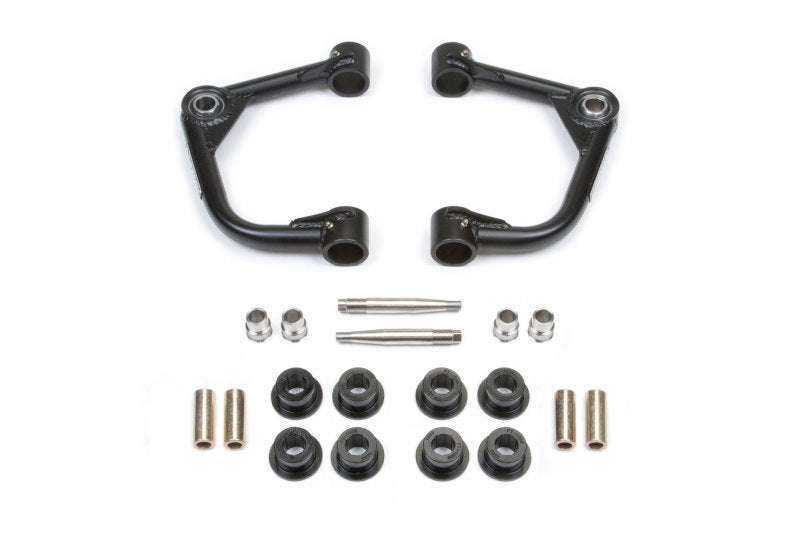 Fabtech 15-18 Ford F150 2WD/4WD 2in Uniball Upper Control Arm Kit Lift Kits Fabtech