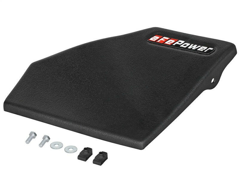 aFe Momentum GT Cold Air Intake Cover Mini Cooper S 15-17 L4-2.0L(t) (B46/48) Air Intake Components aFe