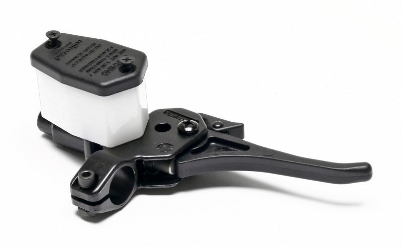 Wilwood Handlebar Master Cylinder 5/8in Bore R/H - Long Lever Brake Master Cylinder Wilwood