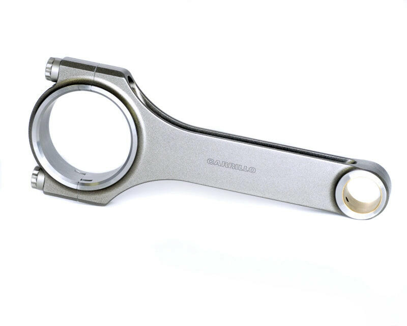 Carrillo Ford Modular 5.4L Pro-SA 7/16 WMC Bolt Connecting Rod (SINGLE ROD) Connecting Rods - Single Carrillo