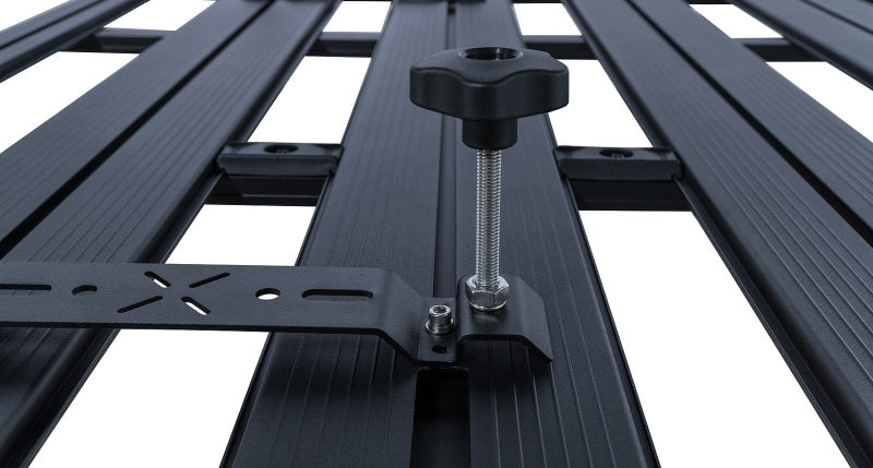 Rhino-Rack Pioneer Recovery Track Flat Bracket Brackets Rhino-Rack