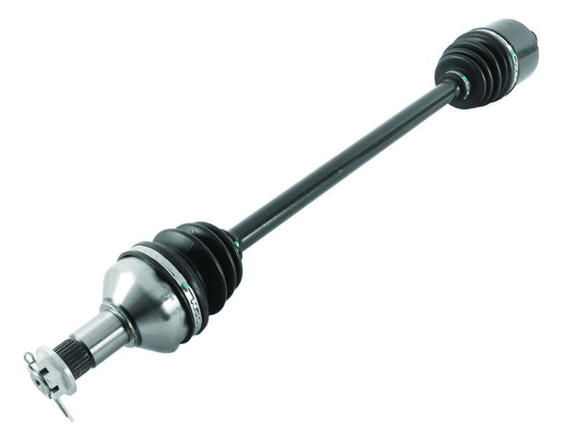 QuadBoss Replacement Axle Axles QuadBoss