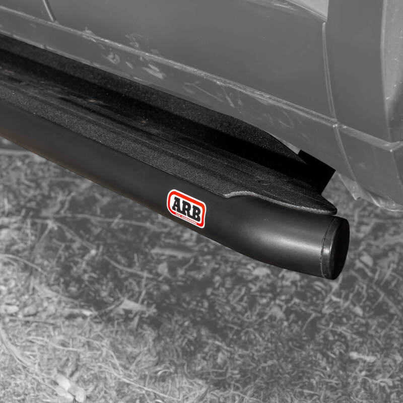 ARB Summit Side Step Kit Toyota Land Cruiser 250 2024+ Side Steps ARB