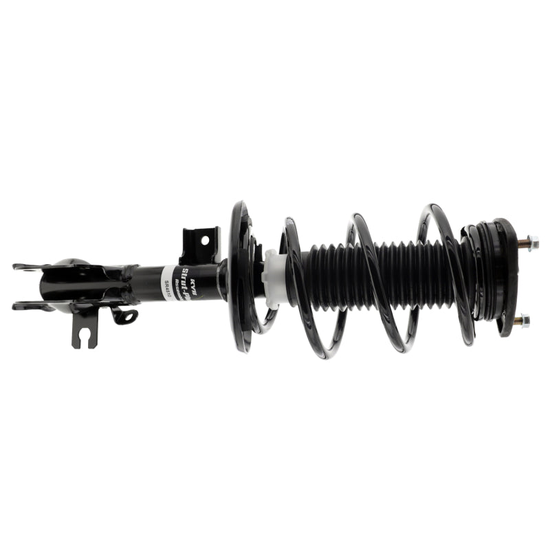 KYB Shocks & Struts Strut Plus Front Right 14-18 Mazda 3 Shock & Spring Kits KYB