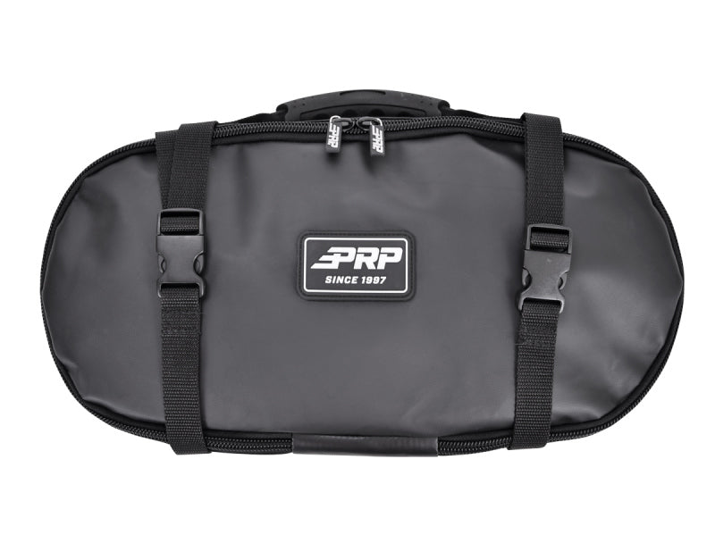 PRP UTV Spare Drive Belt Bag - Large Jackets - Textile PRP Seats