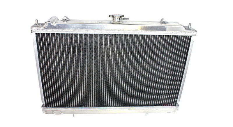ISR Performance Aluminum Radiator - 95-98 Nissan 240sx w/KA24DE Radiators ISR Performance