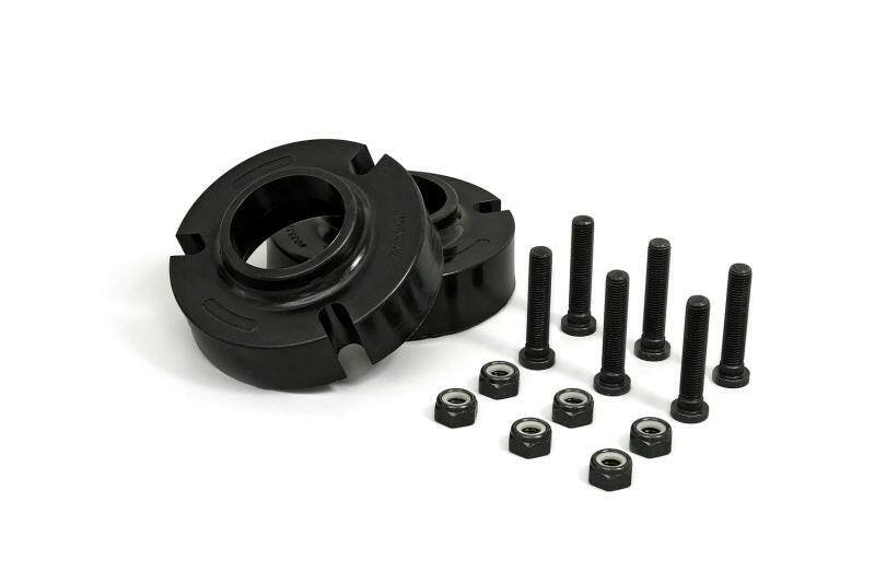 Daystar 2003-2009 Toyota 4Runner 2WD/4WD - 1in Leveling Kit Front (Coil Spring Spacers) Suspension Packages Daystar