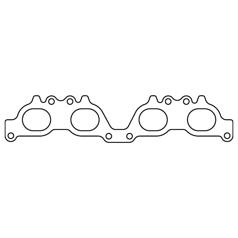 Cometic Toyota Gen-1/2 5S-FE .046in Fiber Intake Manifold Gasket Intake Gaskets Cometic Gasket
