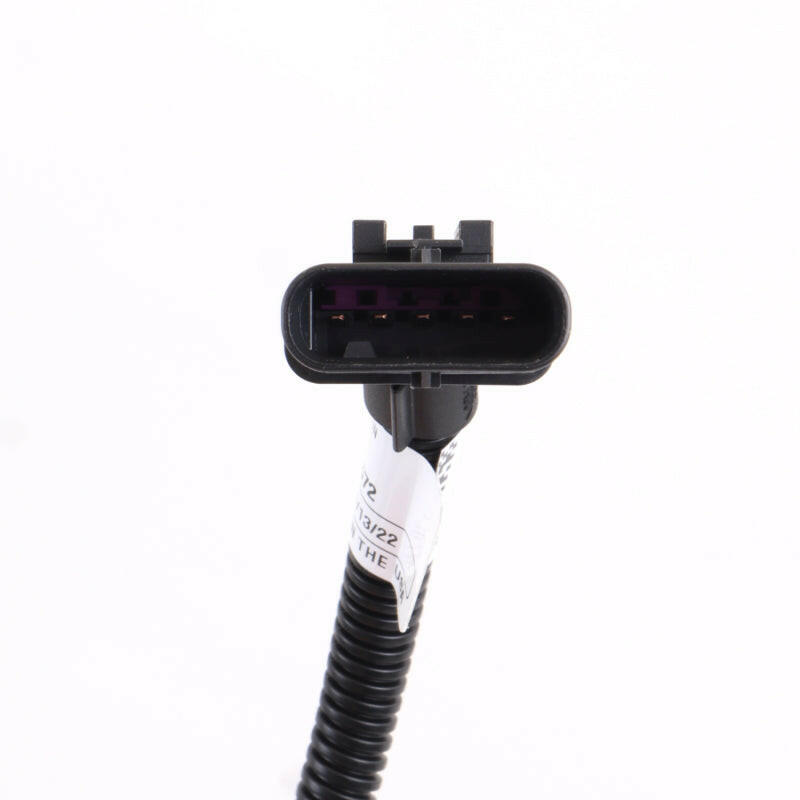 BBK 18-20 Ford Mustang GT O2 Sensor Wire Harness Extensions 16in (Pair) Gauge Components BBK