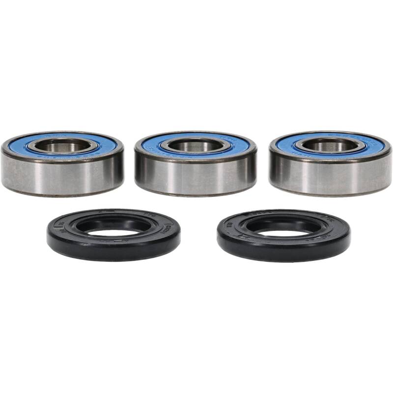 Pivot Works Premium Wheel Bearing Wheel Bearings Pivot Works