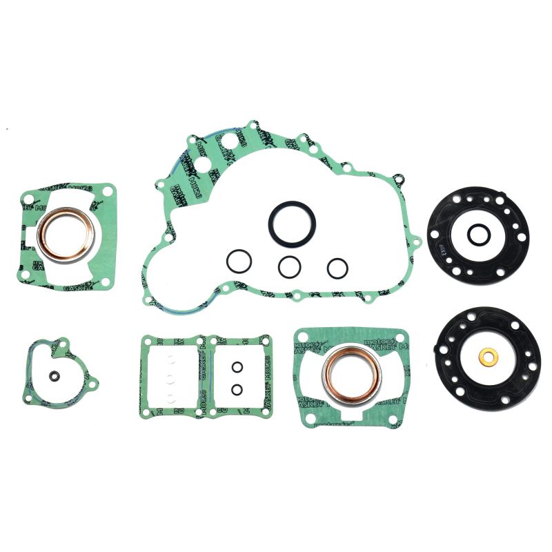 Athena 90-96 Honda NSR 250 Complete Gasket Kit (Excl Oil Seal) Gasket Kits Athena