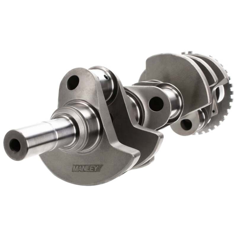 Manley Chrysler 5.7L Hemi Forged Crankshaft - 4.050in Stroke Crankshafts Manley Performance