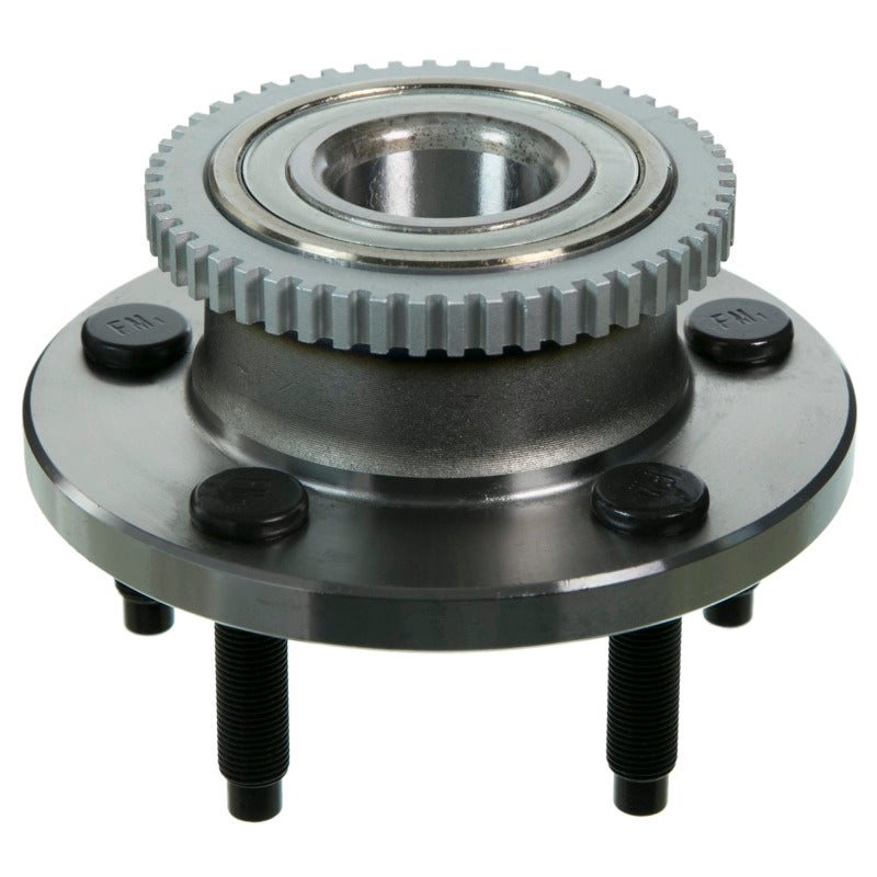 MOOG 05-14 Ford Mustang Front Hub Assembly Wheel Hubs Moog