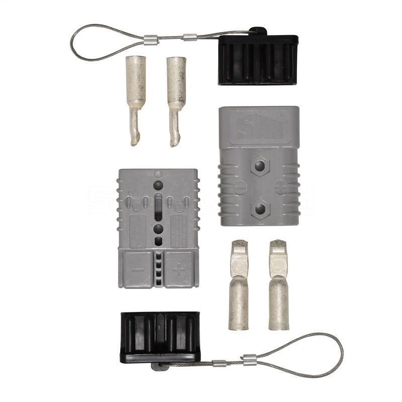 Superwinch Electrical Connectors for winches up to 18000 LBS Uncategorized Superwinch