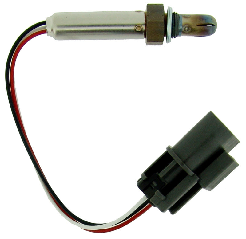 NGK Nissan Multi 1988-1986 Direct Fit Oxygen Sensor Oxygen Sensors NGK
