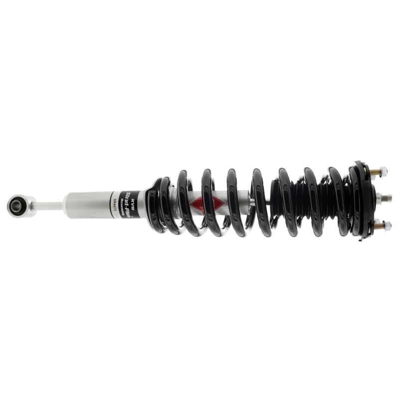 KYB Shocks & Struts Strut Plus Front Right Toyota Tacoma w/ TRD RWD/4WD 2007-18 Shock & Spring Kits KYB