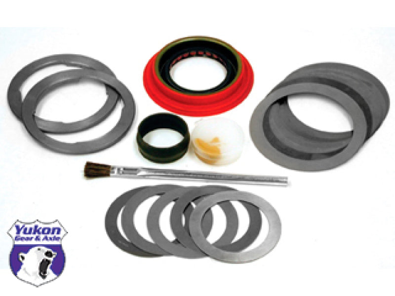 Yukon Gear Minor install Kit For Dana 44-HD Diff Differential Install Kits Yukon Gear & Axle