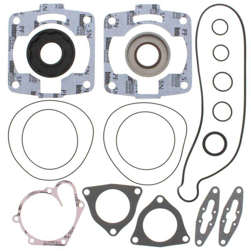 Vertex Pistons 02-04 700 Classic/03-04 700 Pro X Complete Gasket Kit w/ Seals Gasket Kits Vertex Pistons