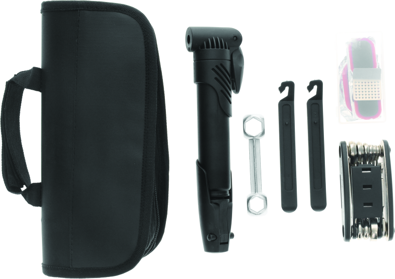 BikeMaster Trailside Tire Kit - Large Tools BikeMaster