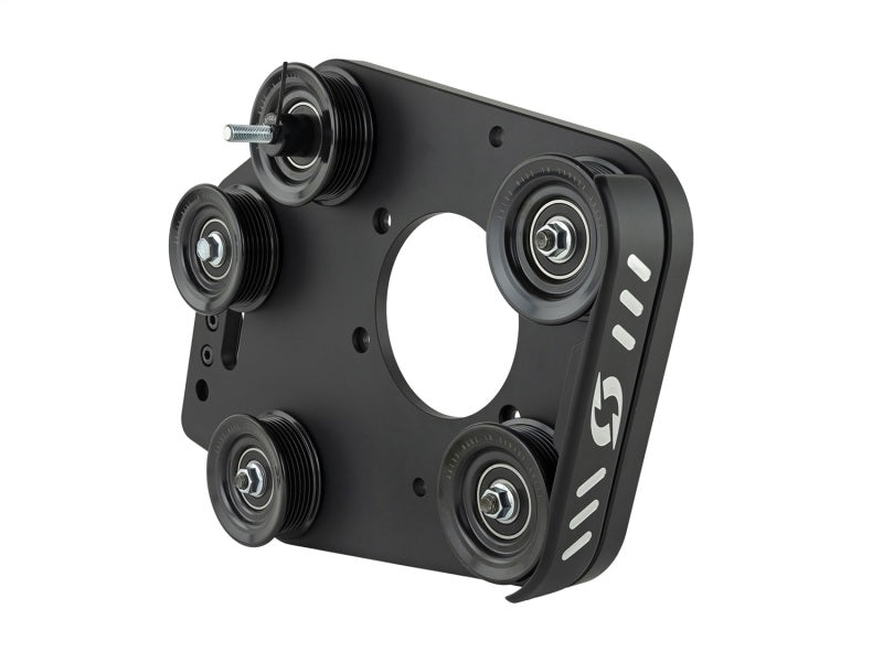 KraftWerks 04-05 Honda S2000 30MM Belt Supercharger Kit w/o AEM AP2 Tuner Supercharger Kits KraftWerks