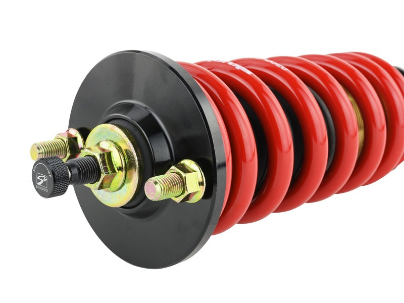 Skunk2 92-95 Honda Civic / 94-01 Acura Integra Pro-ST Coilovers (Front 10 kg/mm - Rear 10 kg/mm) Coilovers Skunk2 Racing