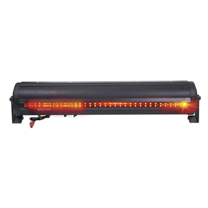 Bazooka 24in G3 Party Bar Led Red/Green/Blue Bluetooth Audio Bazooka