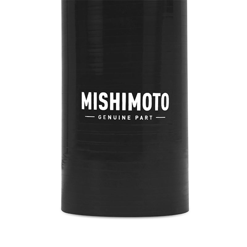 Mishimoto 2010 Dodge 6.7L Cummins Silicone Coolant Hose Kit - Black Hoses Mishimoto