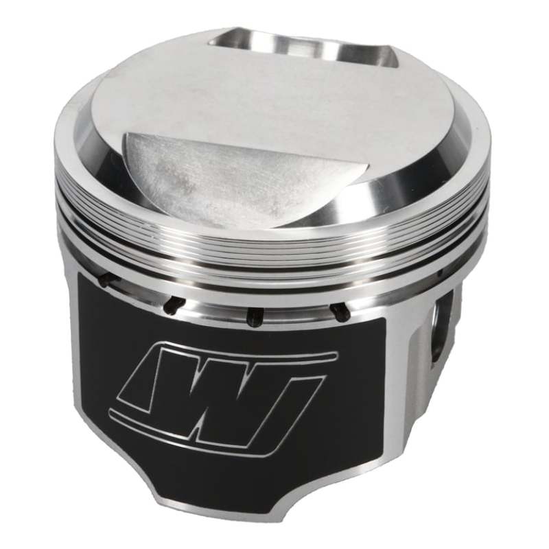 Wiseco Toyota 3TC2TG 1.375 C.H.(6508M89) Piston Shelf Stock Kit Piston Sets - Forged - 4cyl Wiseco