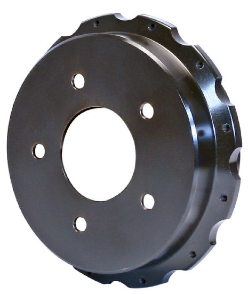 Wilwood Hat-BB Front .814in Offset 5 x 4.50 - 12 on 8.75in Brake Rotors - 2 Piece Wilwood