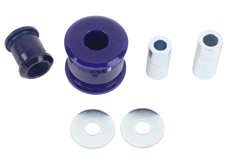 SuperPro Rear Panhard Rod Bushing Kit Bushing Kits Superpro