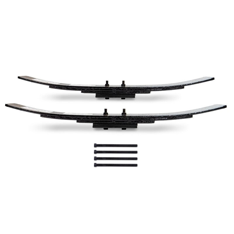Cognito 03-24 Dodge RAM 2500/3500 Leaf Spring Mini Pack Kit Leaf Springs & Accessories Cognito