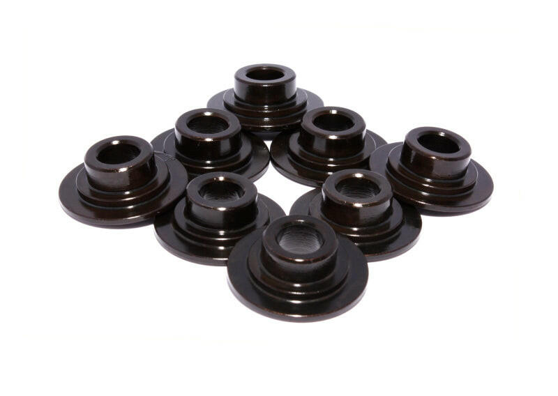 COMP Cams Steel Retainers 11/32in 1.250in Valve Springs, Retainers COMP Cams