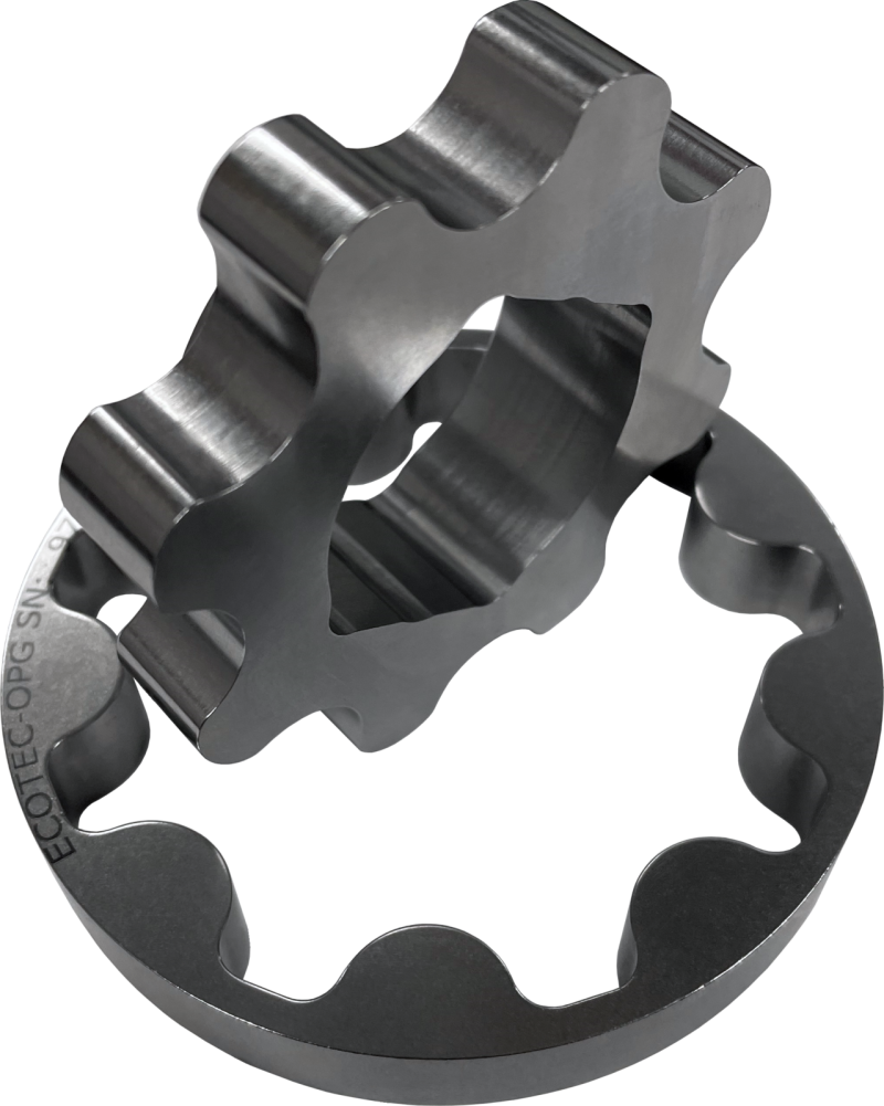 Boundary Vauxhall Astra Coupe/VXR Z20LEH/Z20LET Billet Oil Pump Gear Oil Pumps Boundary