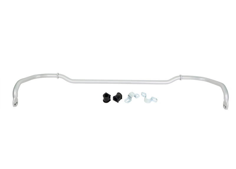Whiteline 19-24 Volvo C40 26mm 2-Position Adjustable Sway Bar Kit - Rear Sway Bars Whiteline