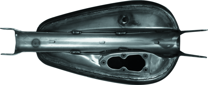 Bikers Choice 07-Up XL 3.3 Gallon Tank Fuel Tanks Bikers Choice