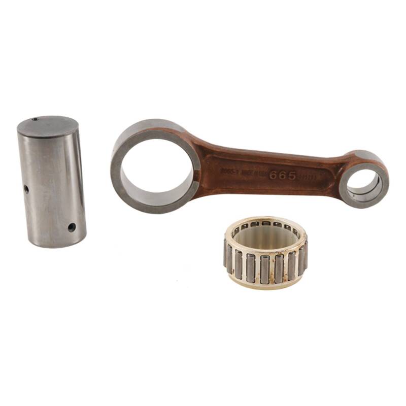 Hot Rods 03-06 KTM 450 SX 450cc Connecting Rod Kit Connecting Rods - Powersports Hot Rods